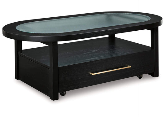 Winbardi Coffee Table