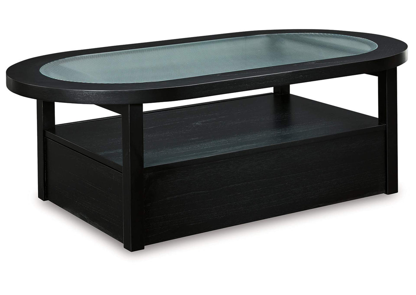 Winbardi Coffee Table with 2 End Tables