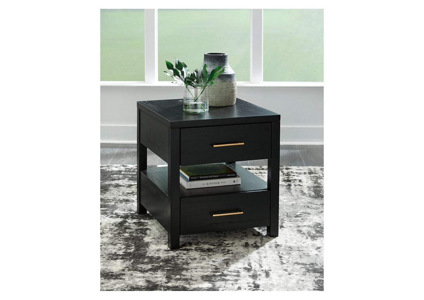 Winbardi End Table