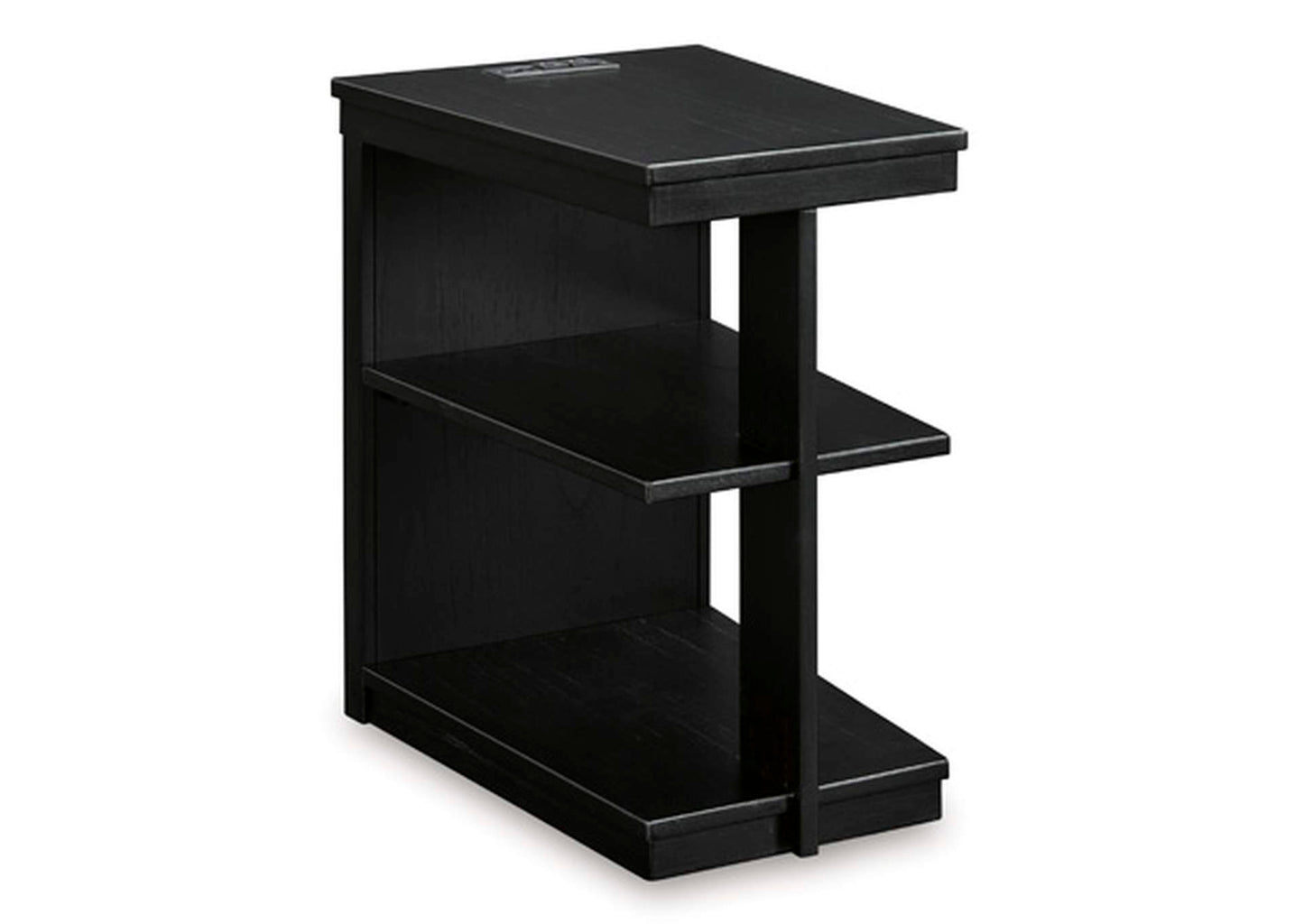 Winbardi Chairside End Table