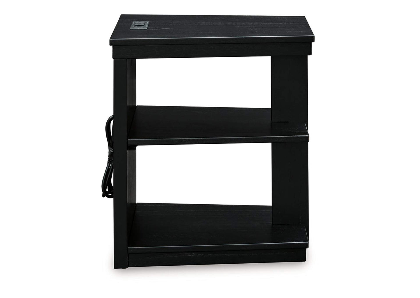 Winbardi Chairside End Table