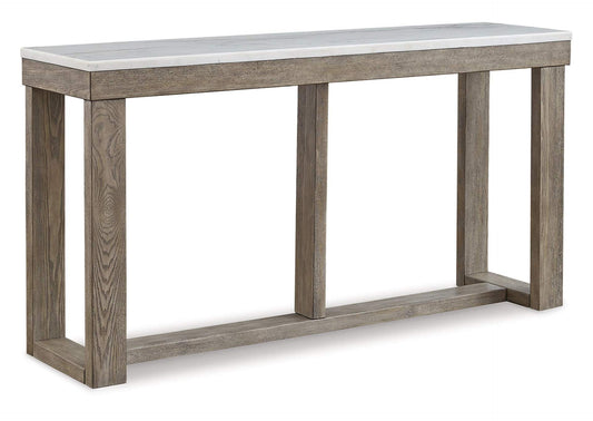 Loyaska Sofa Table