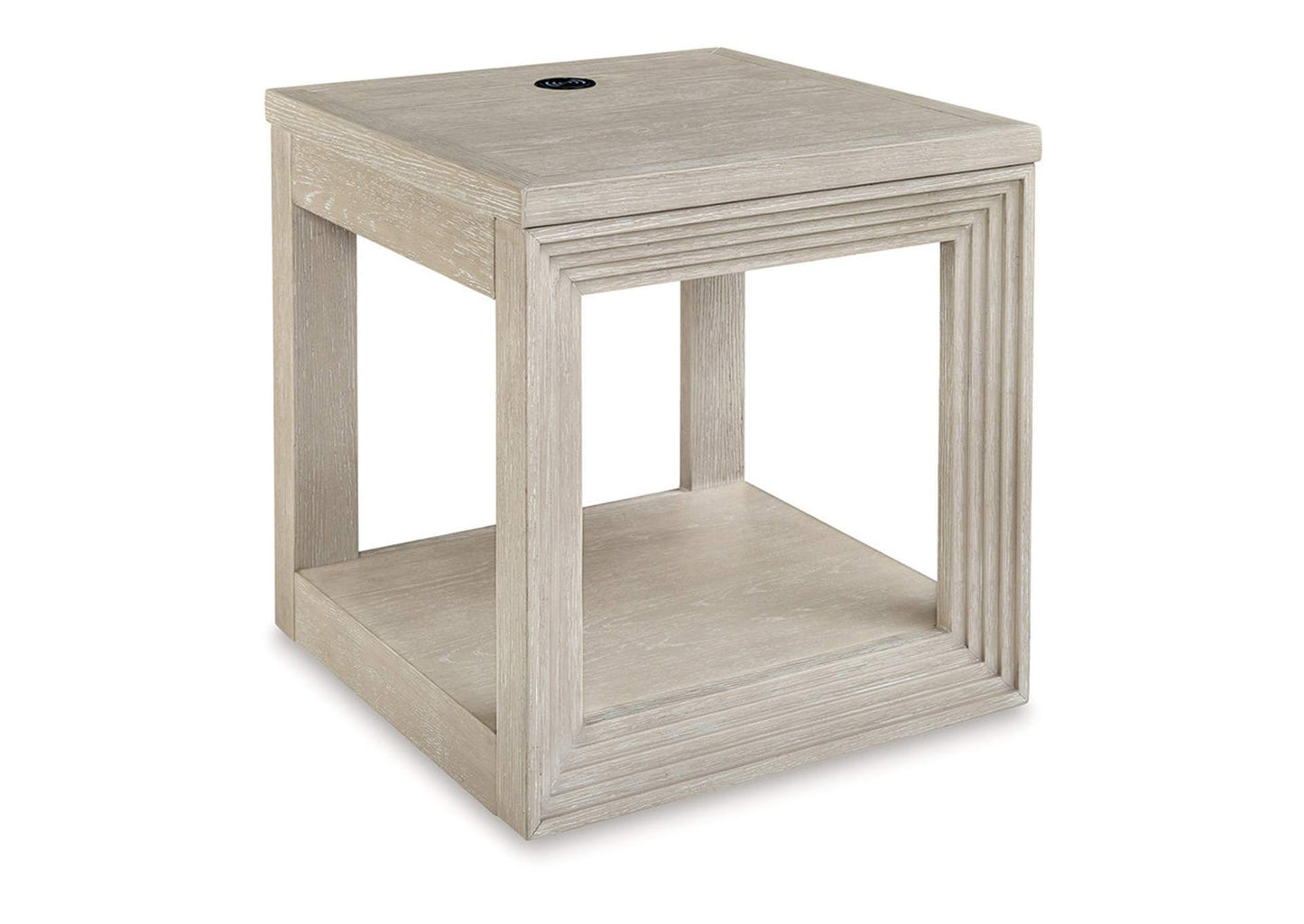 Marxhart End Table