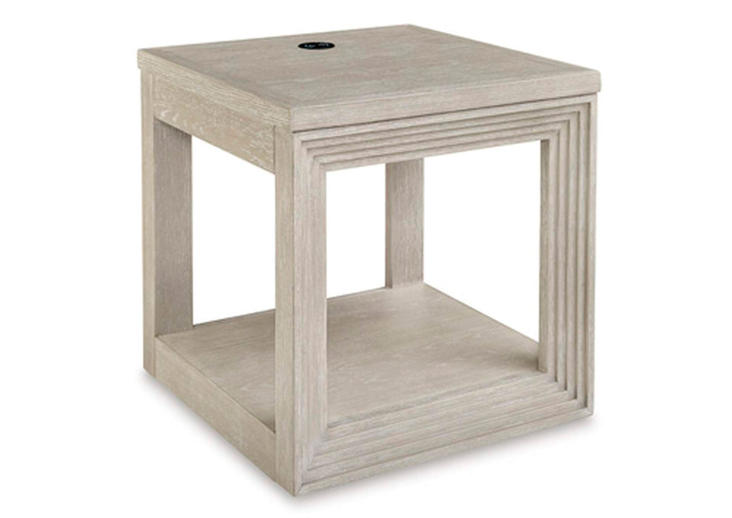 Marxhart End Table