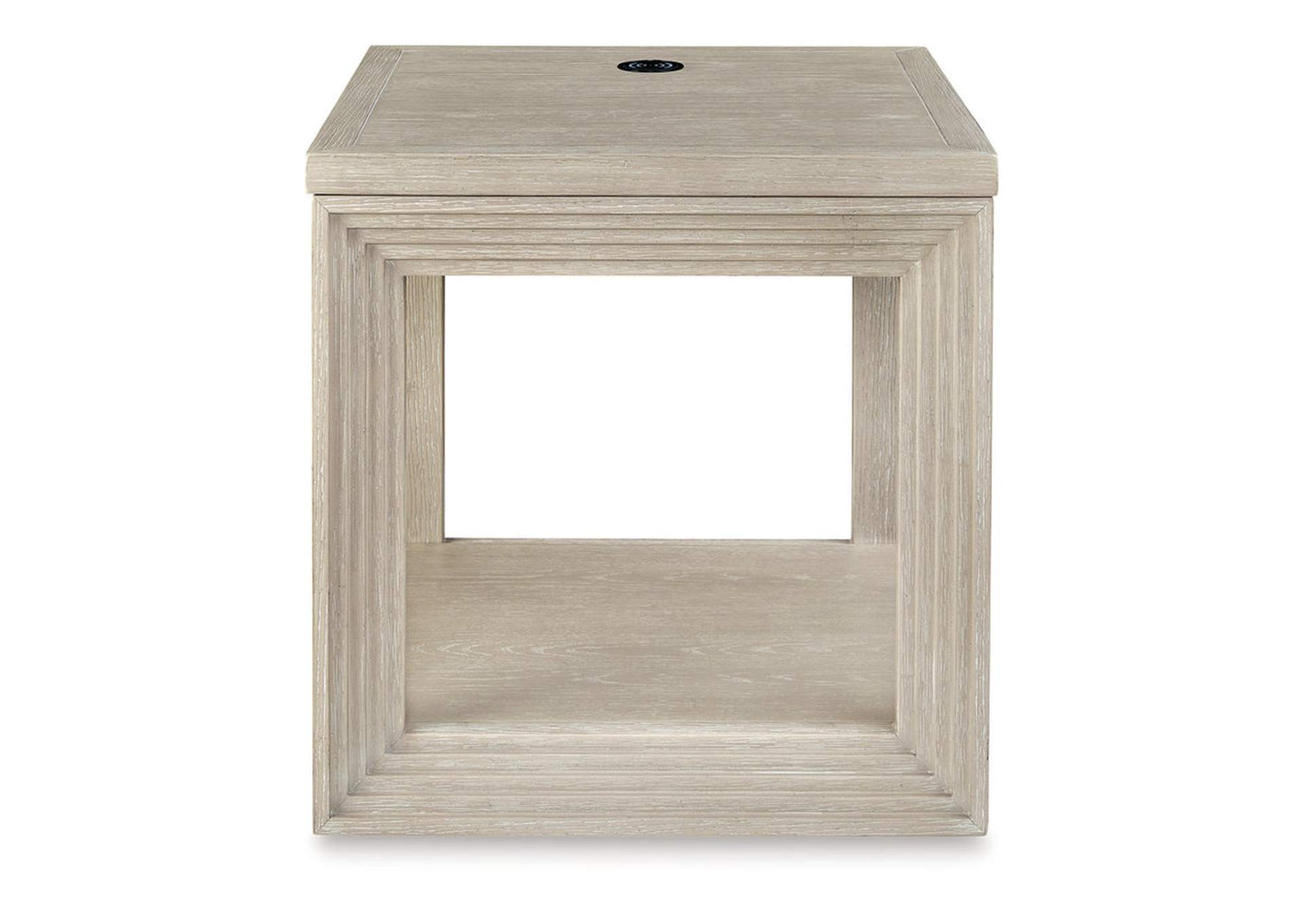 Marxhart End Table