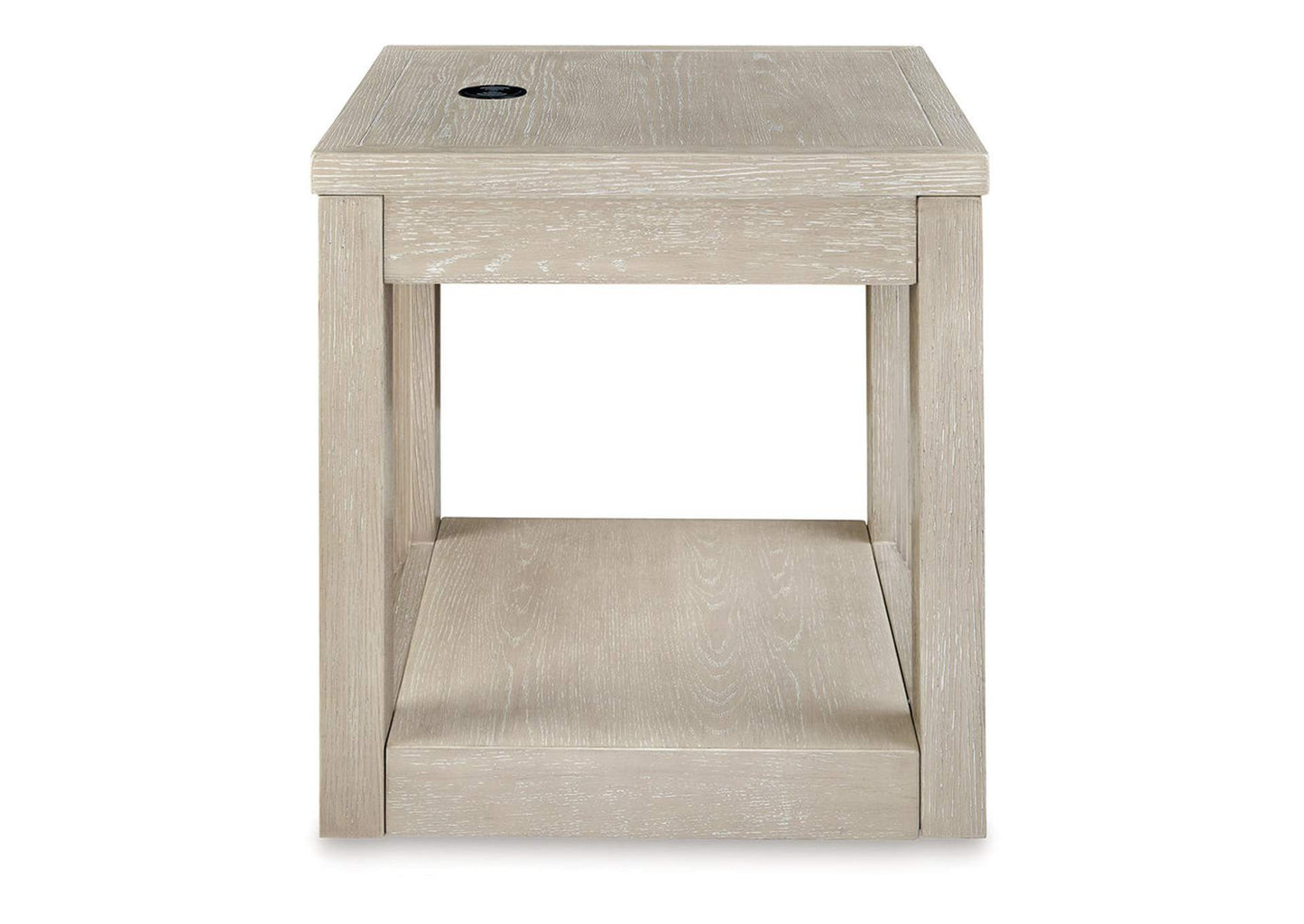 Marxhart End Table