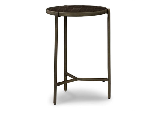 Doraley Chairside End Table