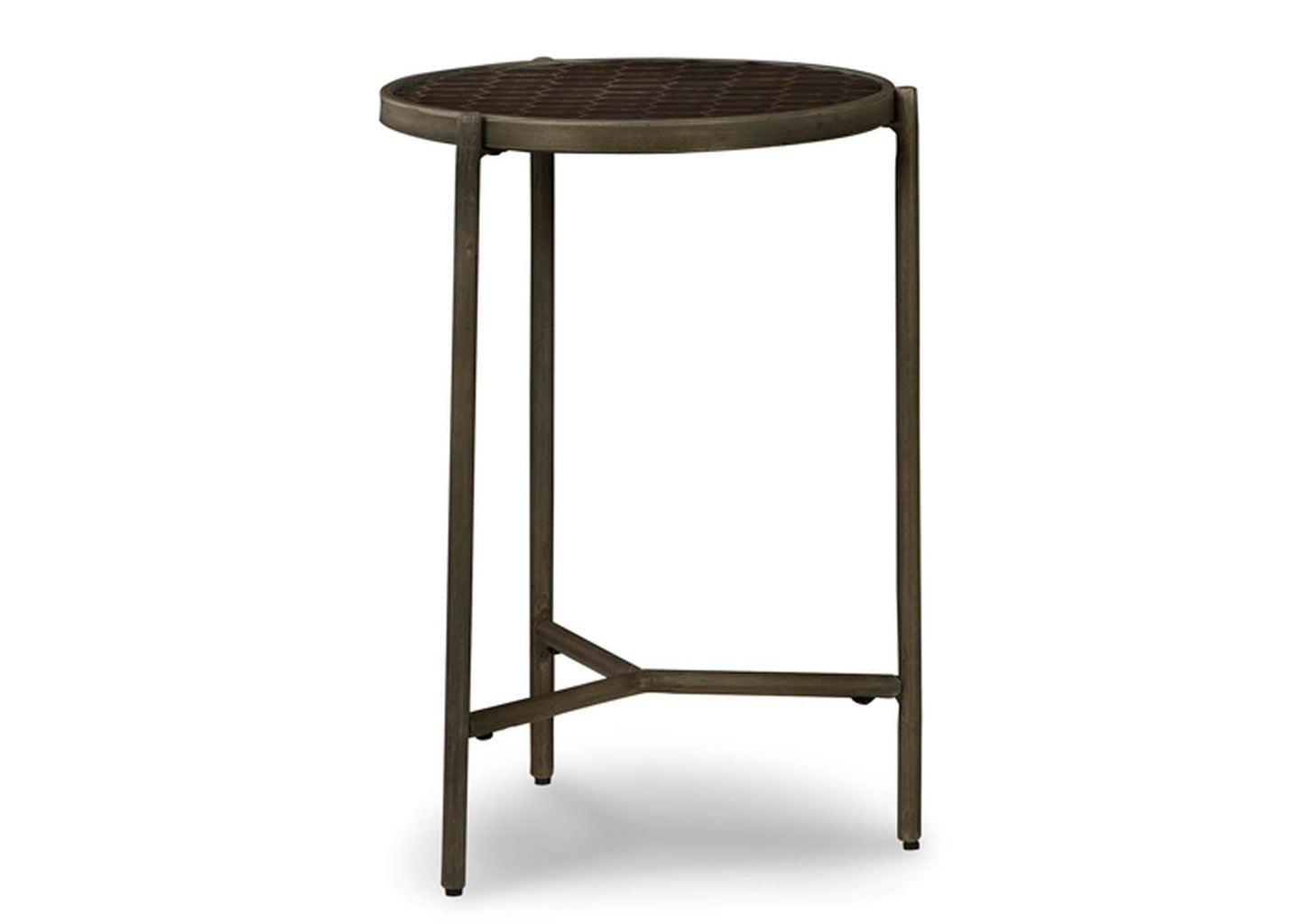 Doraley Chairside End Table