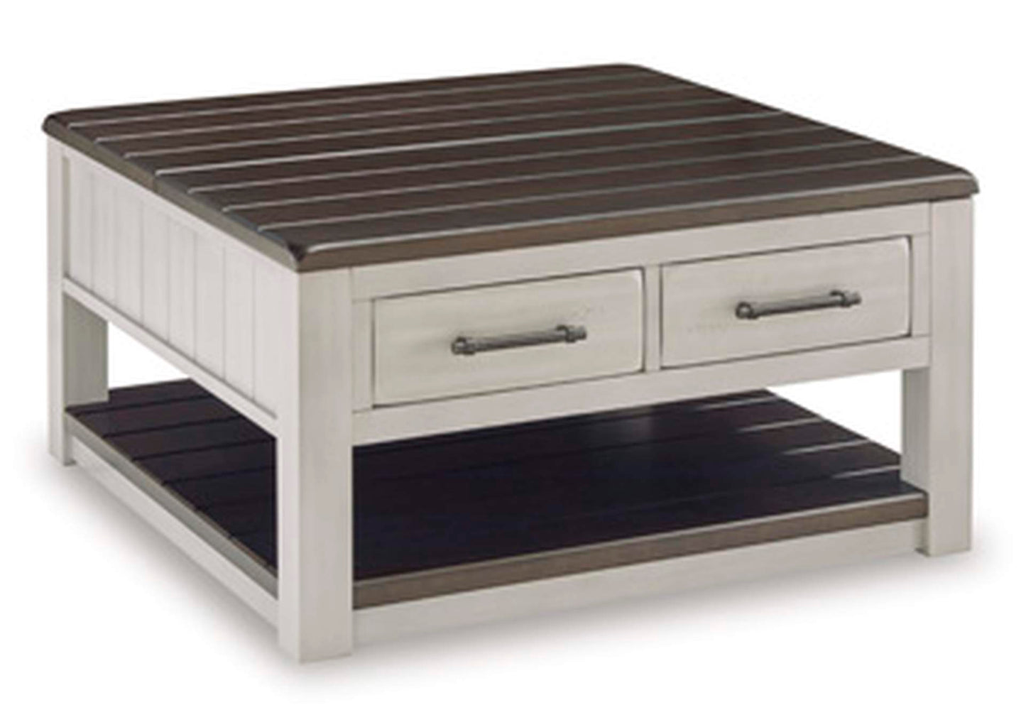 Darborn Lift-Top Coffee Table