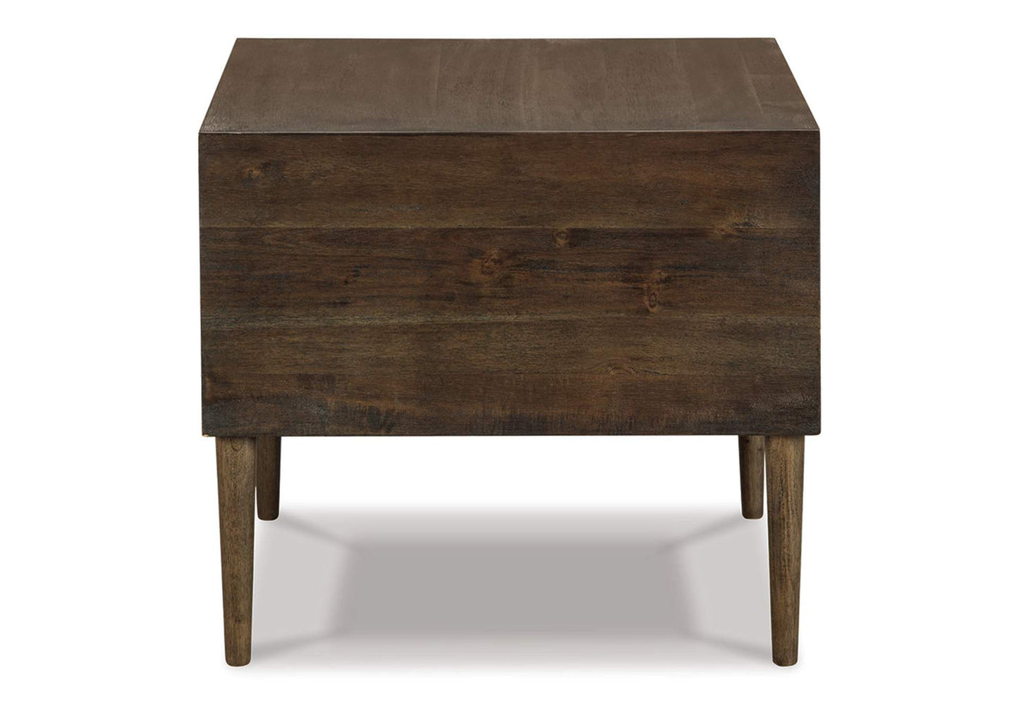 Kisper End Table