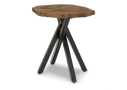 Haileeton End Table