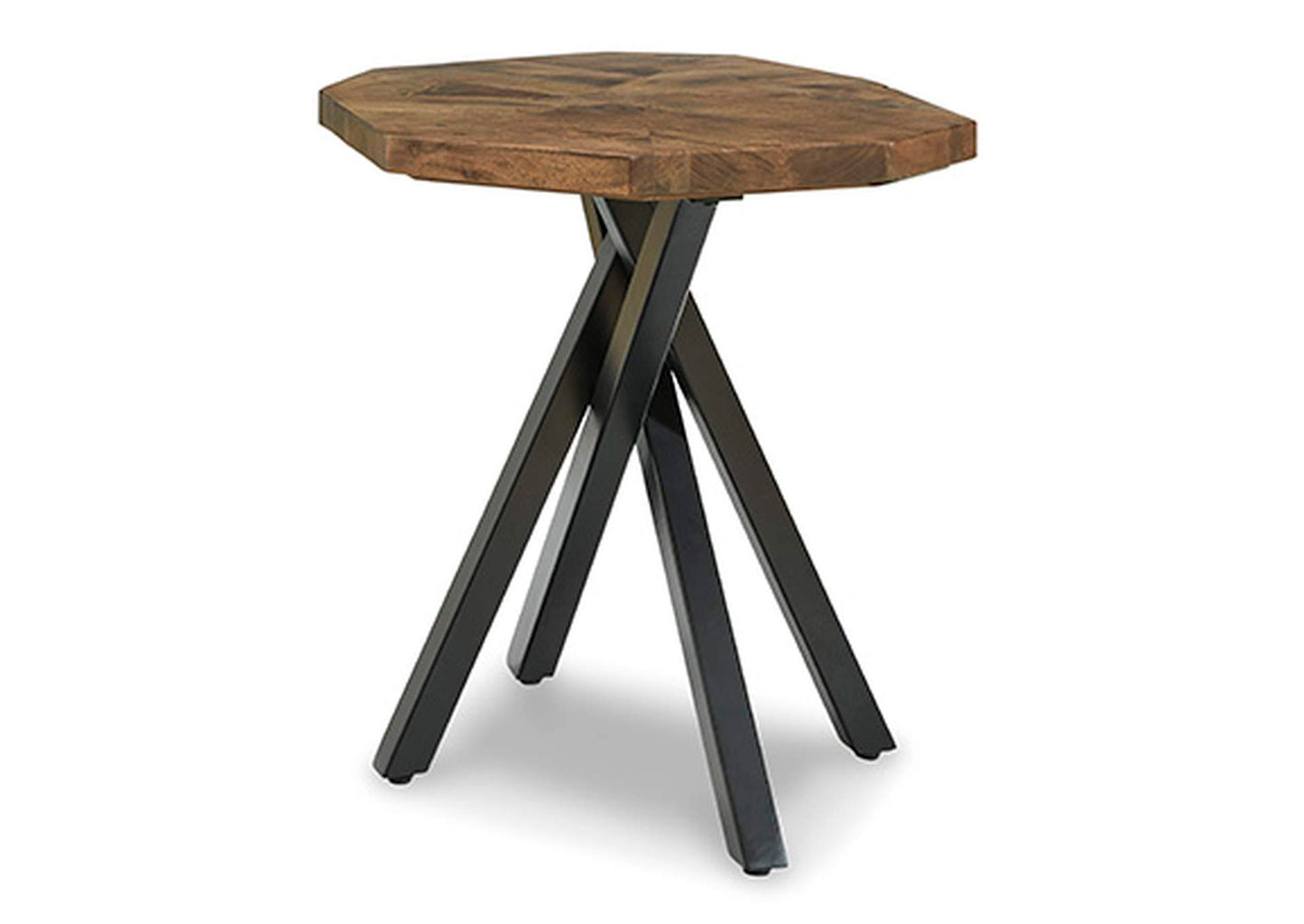 Haileeton End Table