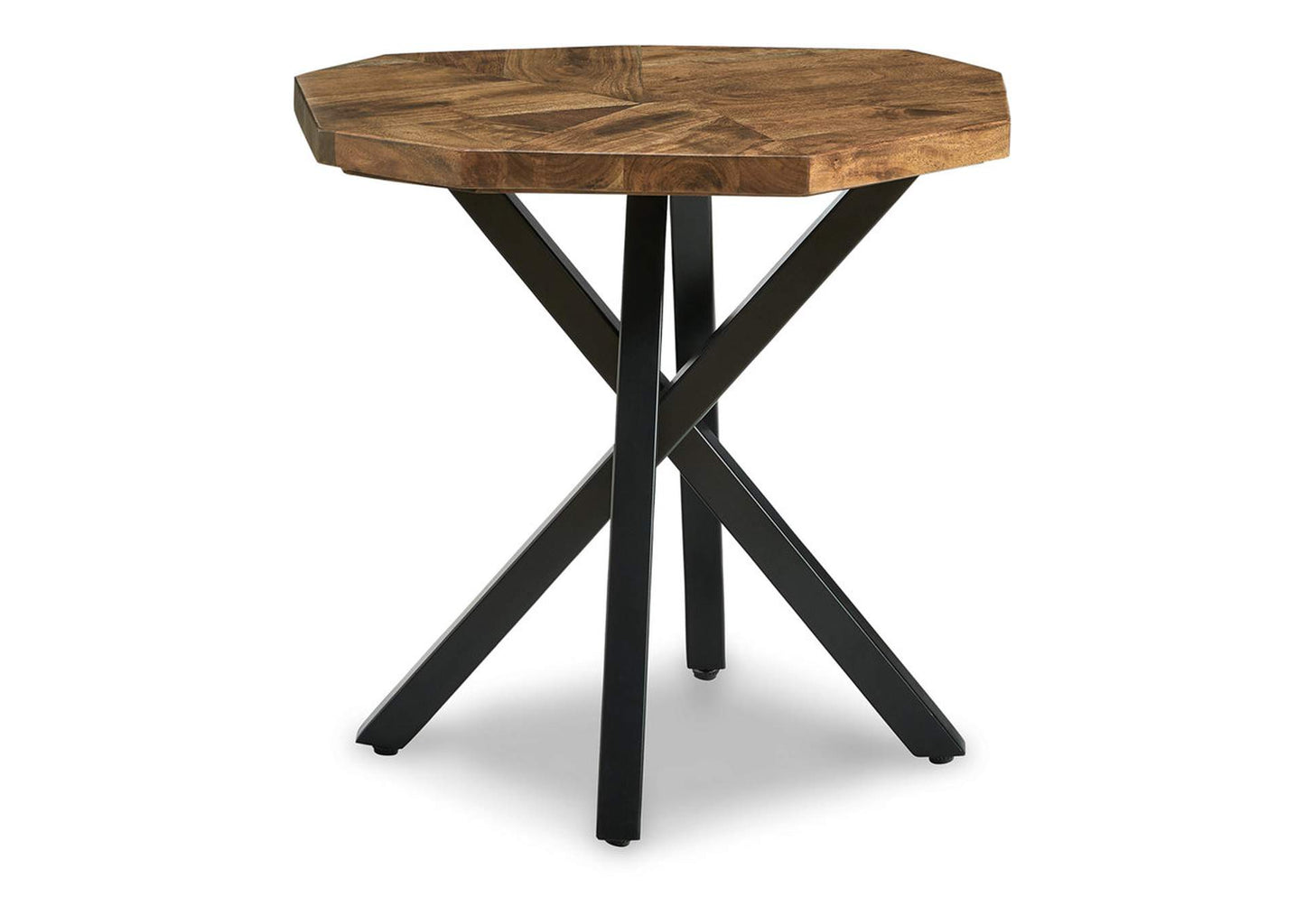 Haileeton End Table