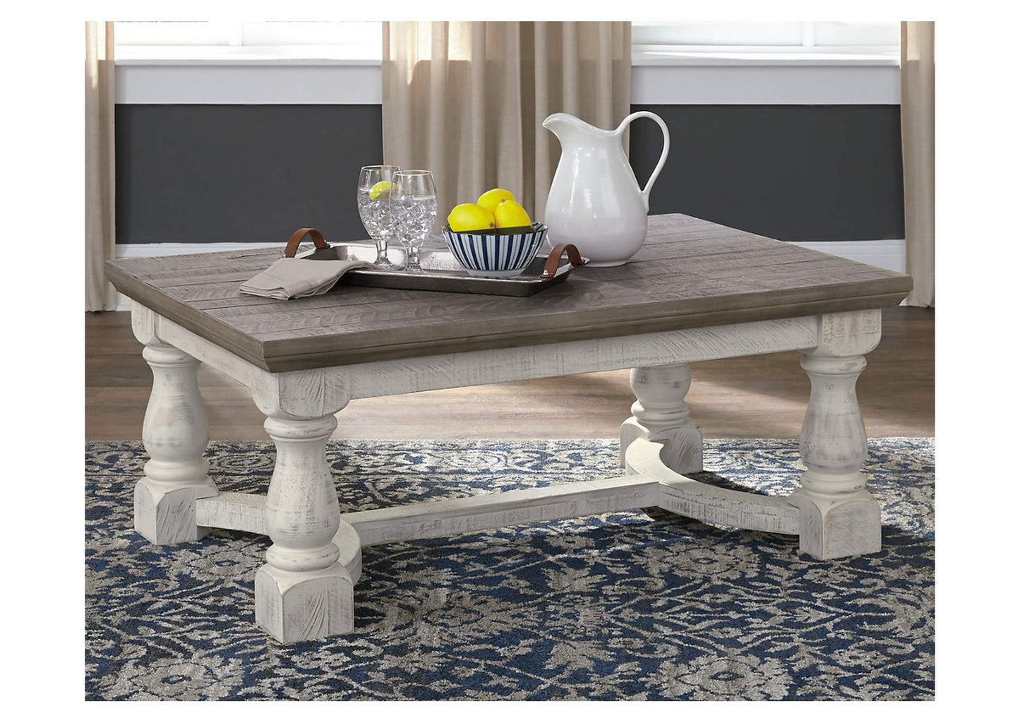 Havalance Coffee Table