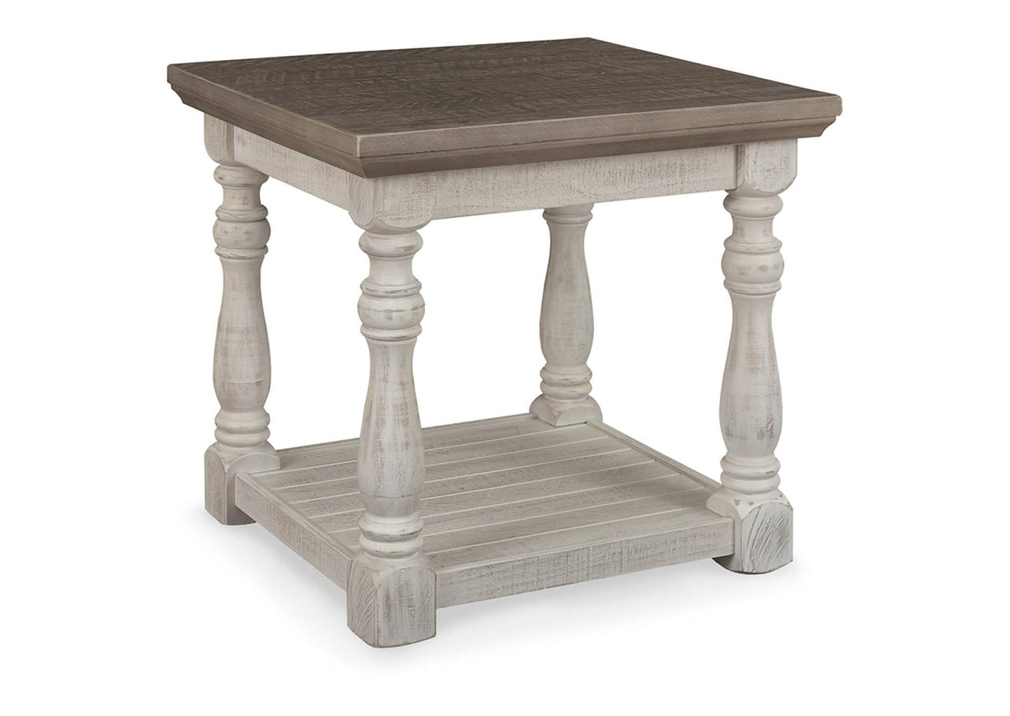 Havalance 2 End Tables