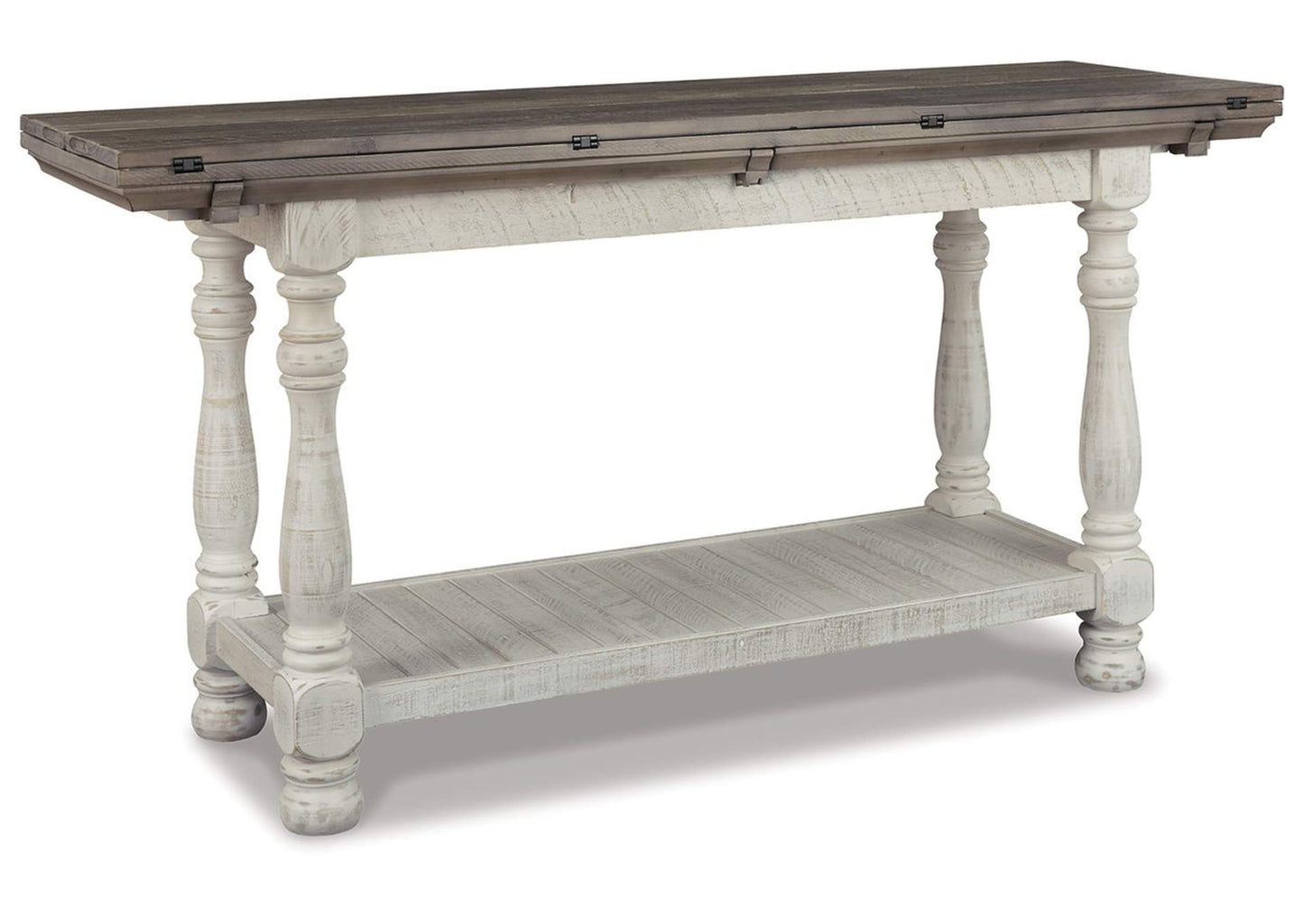 Havalance Sofa/Console Table