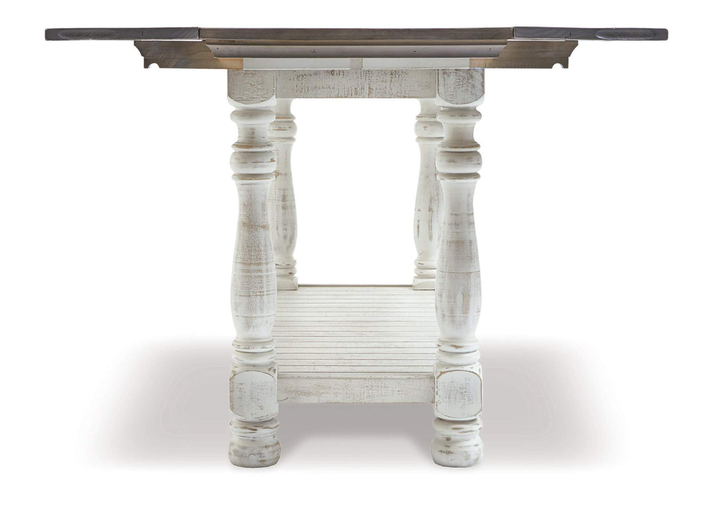 Havalance Sofa/Console Table