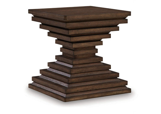 Hannodream End Table