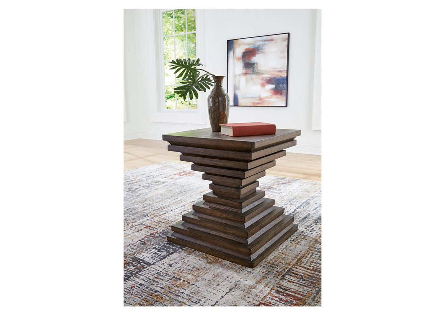 Hannodream End Table