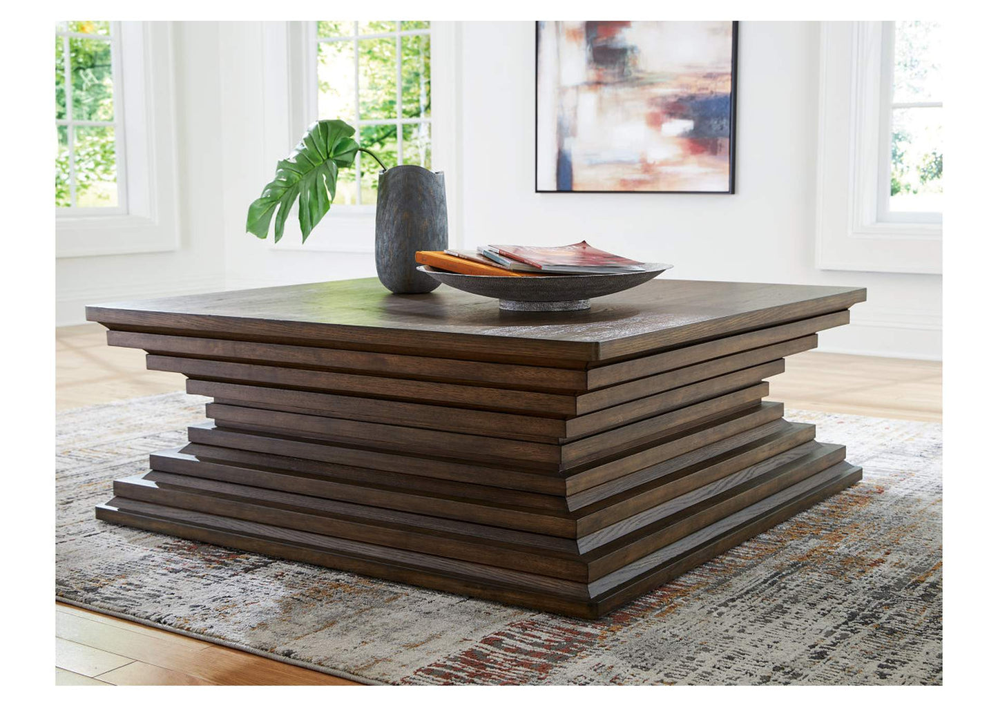 Hannodream Coffee Table