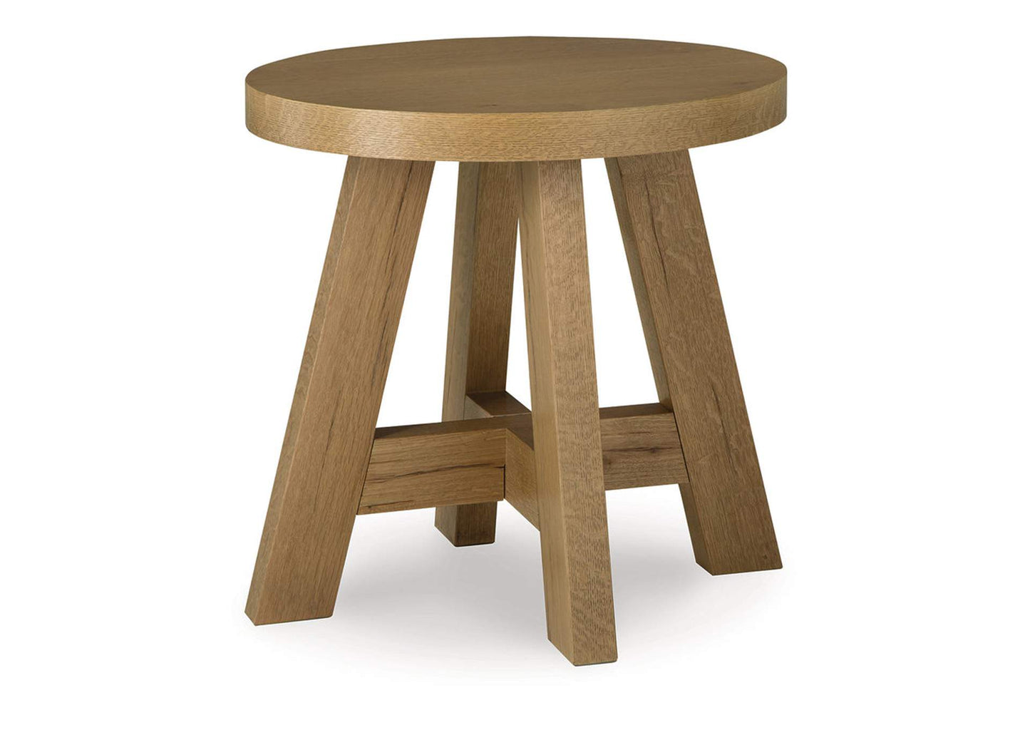 Brinstead End Table