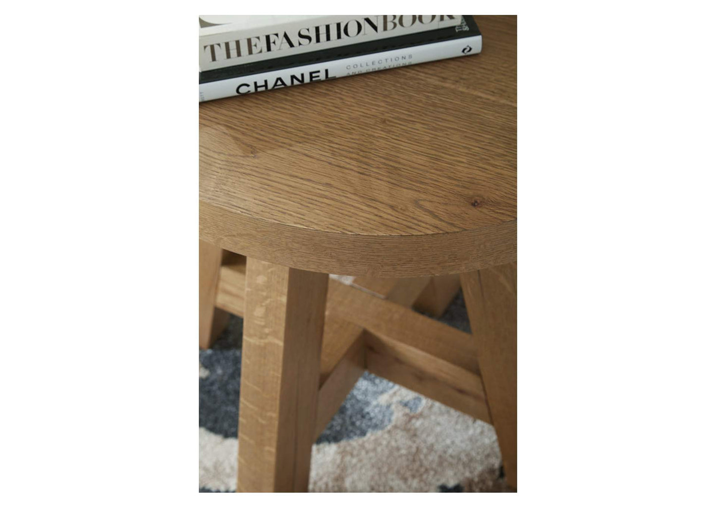 Brinstead End Table