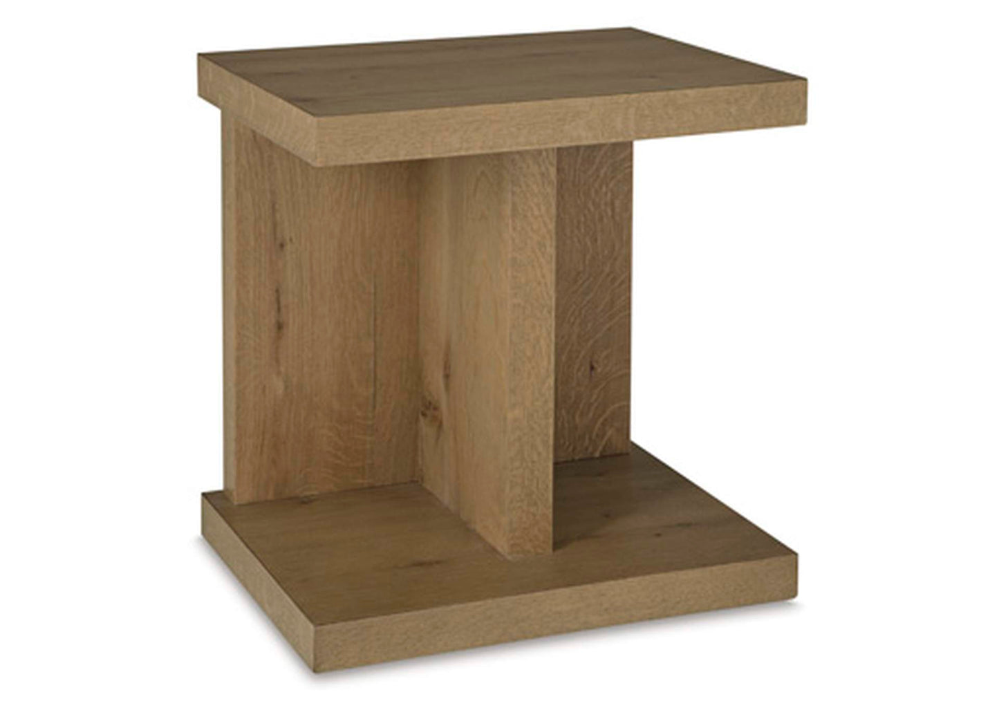 Brinstead Chairside End Table