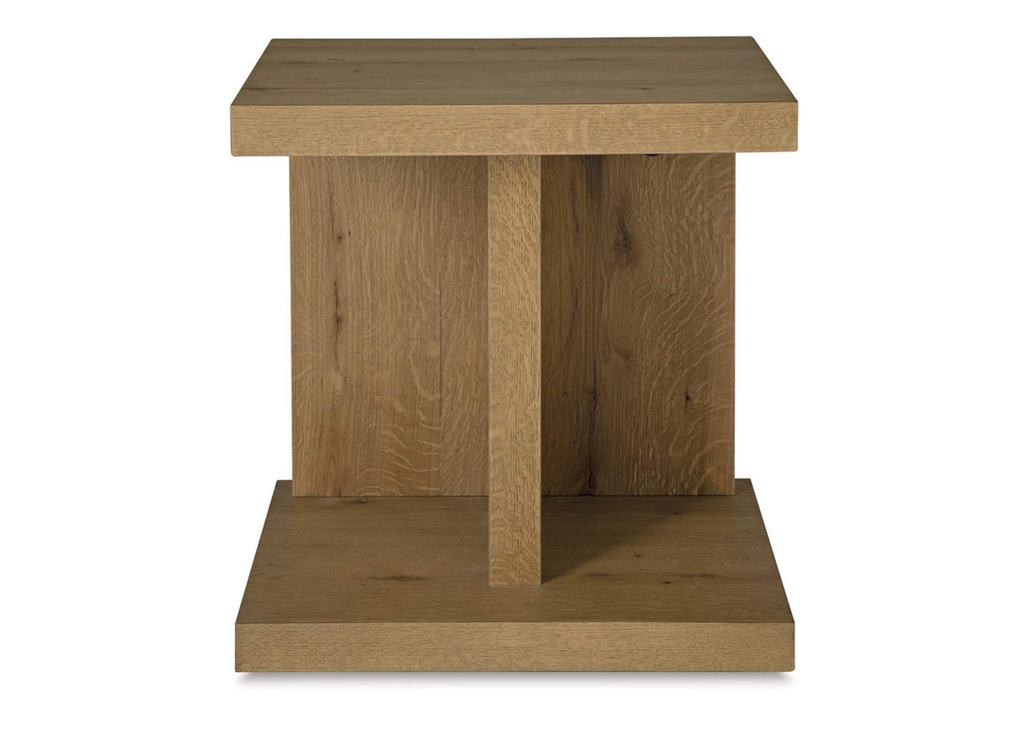 Brinstead Chairside End Table