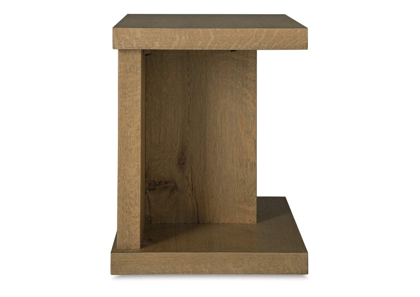 Brinstead Chairside End Table