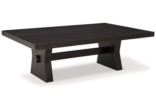 Galliden Coffee Table