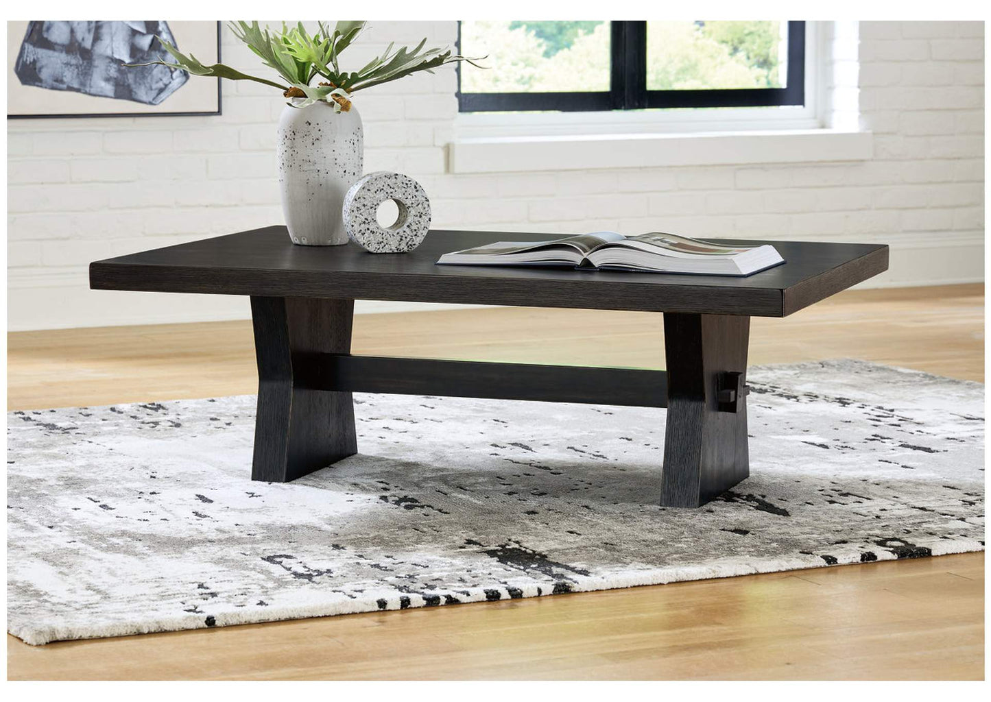 Galliden Coffee Table