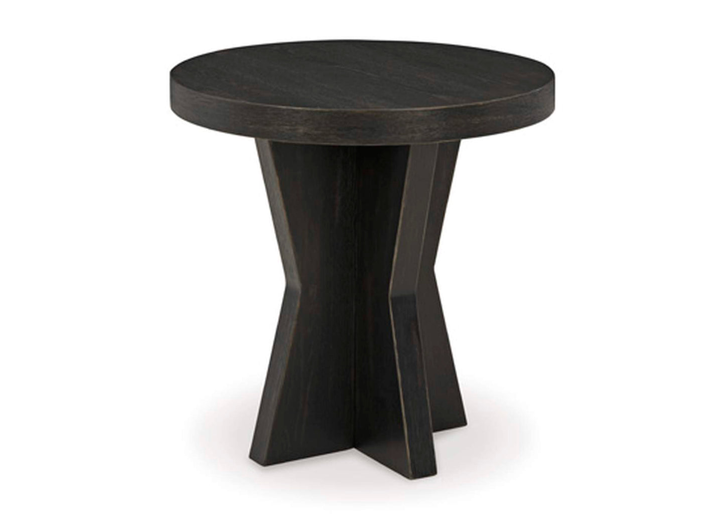 Galliden End Table