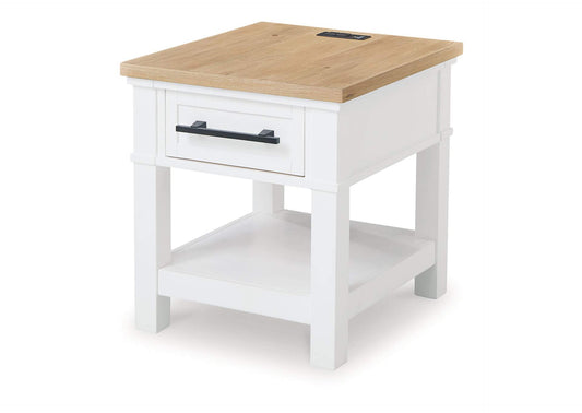 Ashbryn End Table