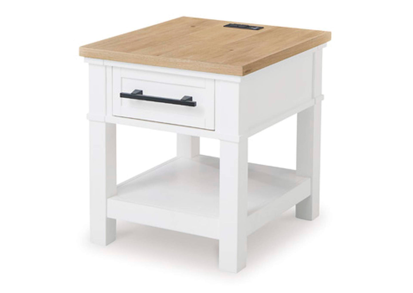 Ashbryn End Table