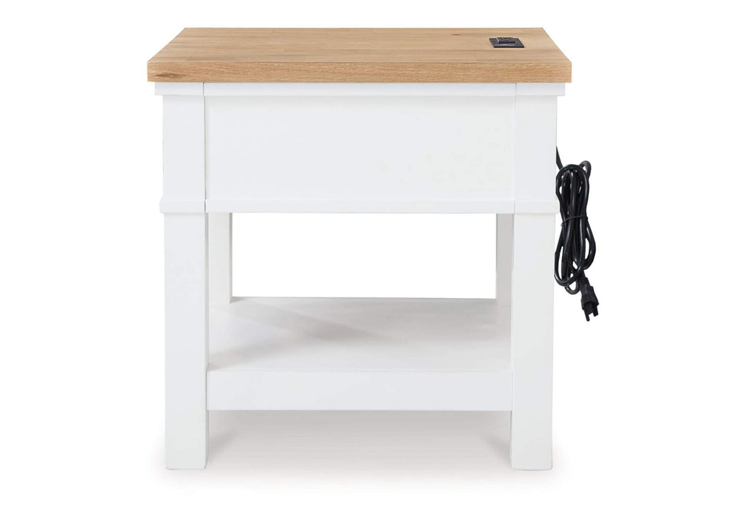 Ashbryn End Table