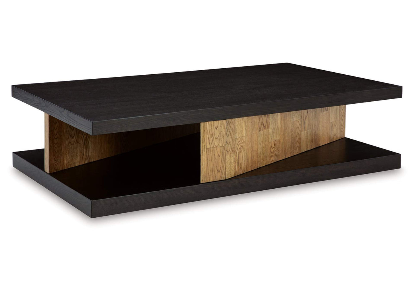 Kocomore Coffee Table with 2 End Tables