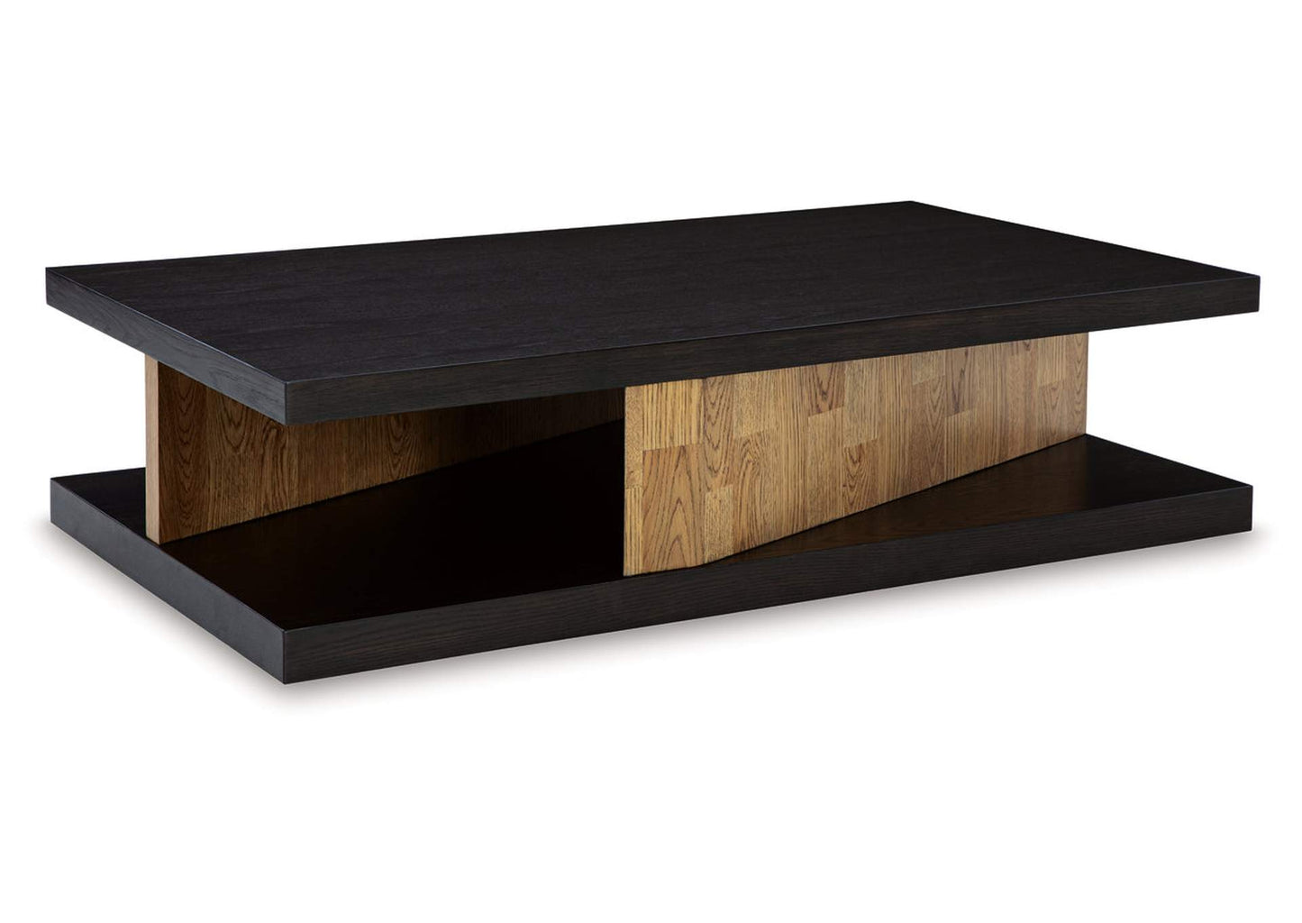 Kocomore Coffee Table with 2 End Tables