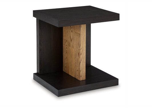 Kocomore Chairside End Table