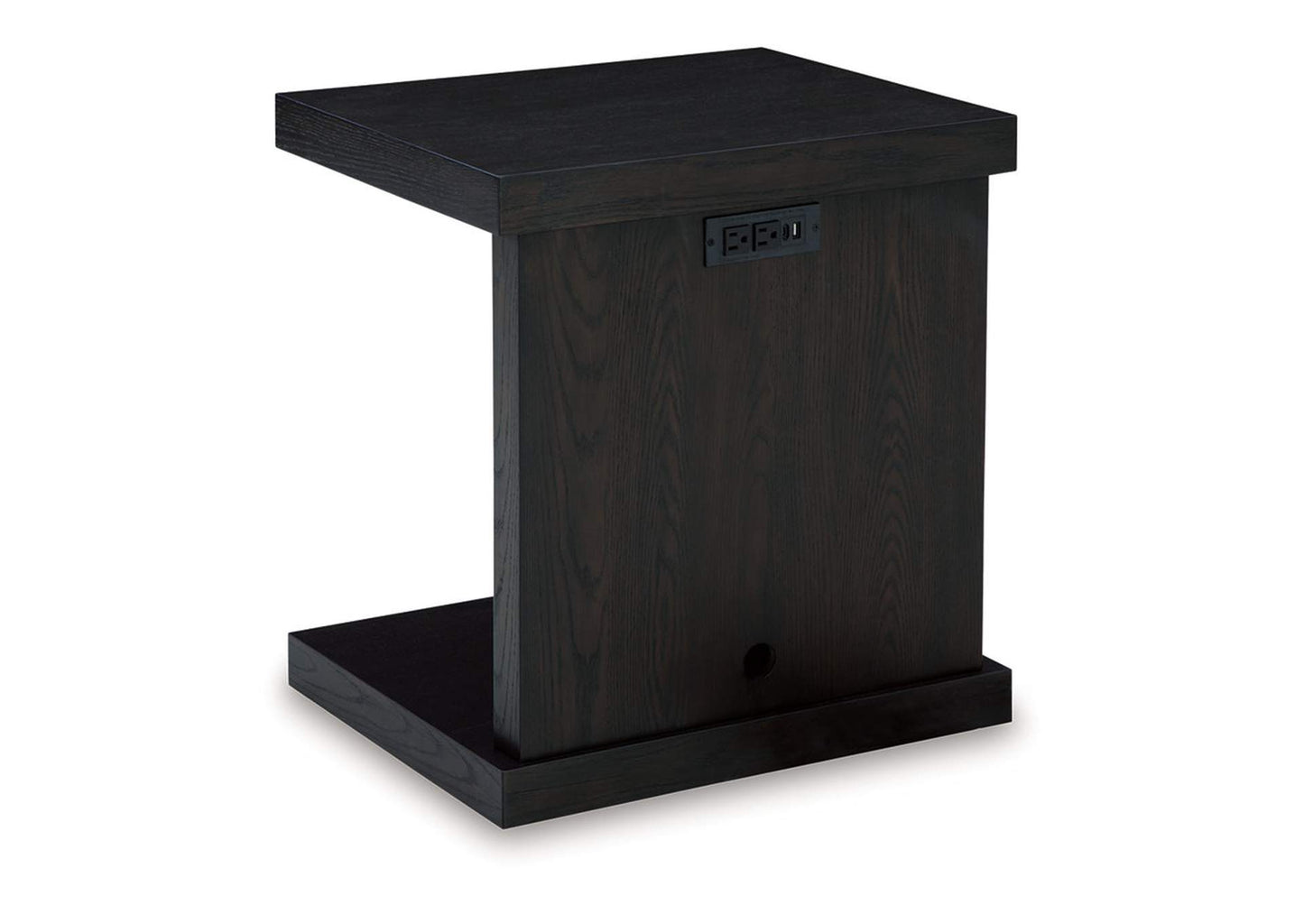 Kocomore Chairside End Table