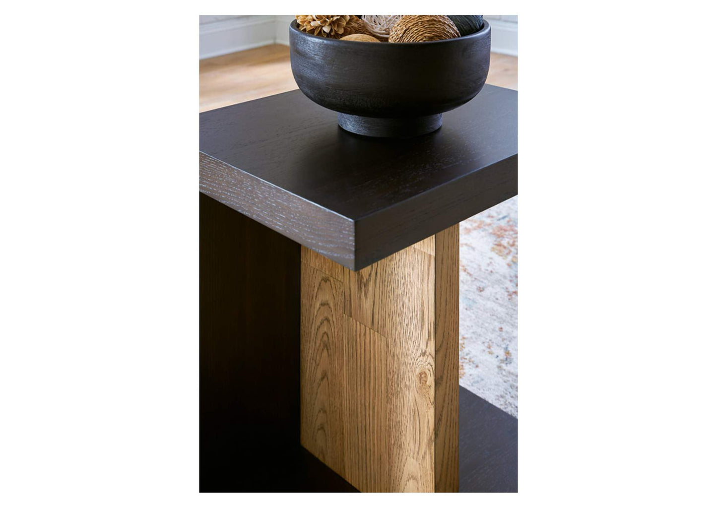 Kocomore Chairside End Table