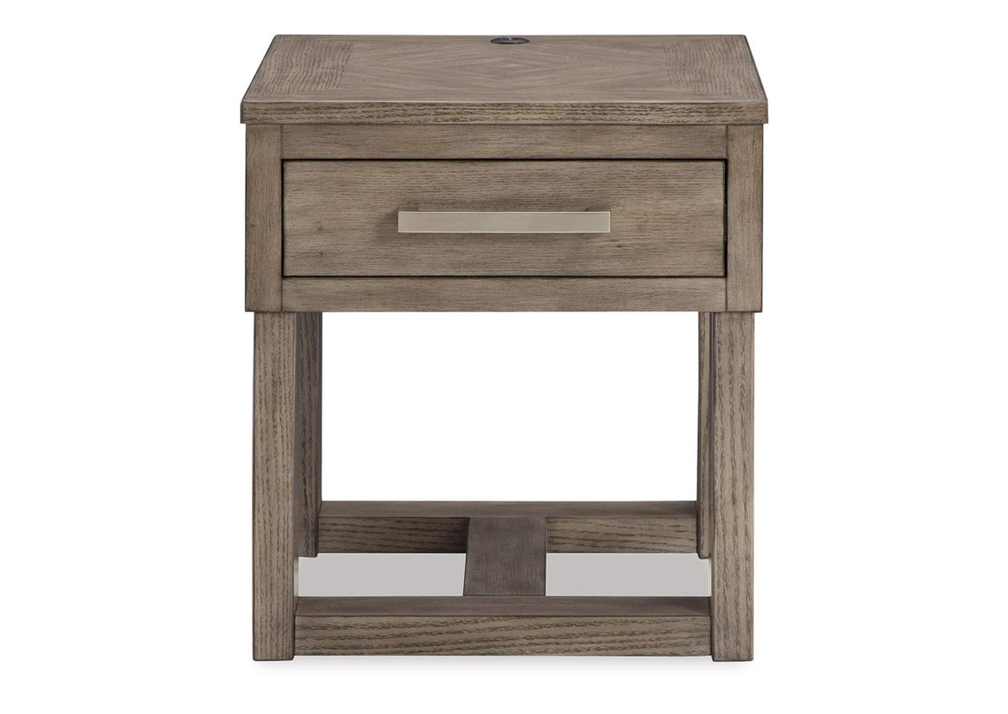 Loyaska End Table