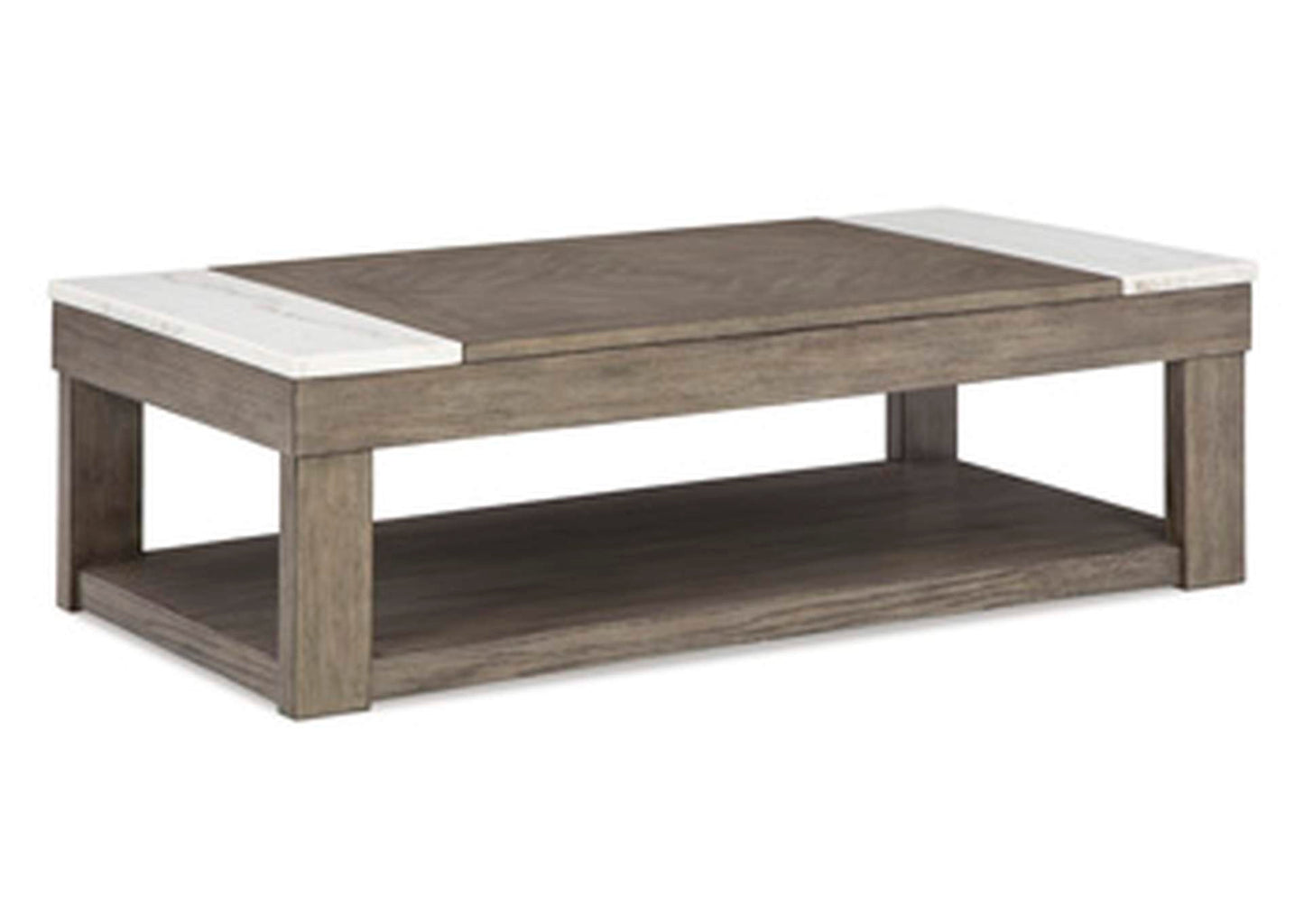 Loyaska Lift-Top Coffee Table