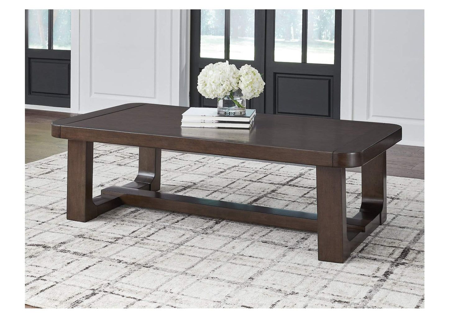 Breckington Coffee Table