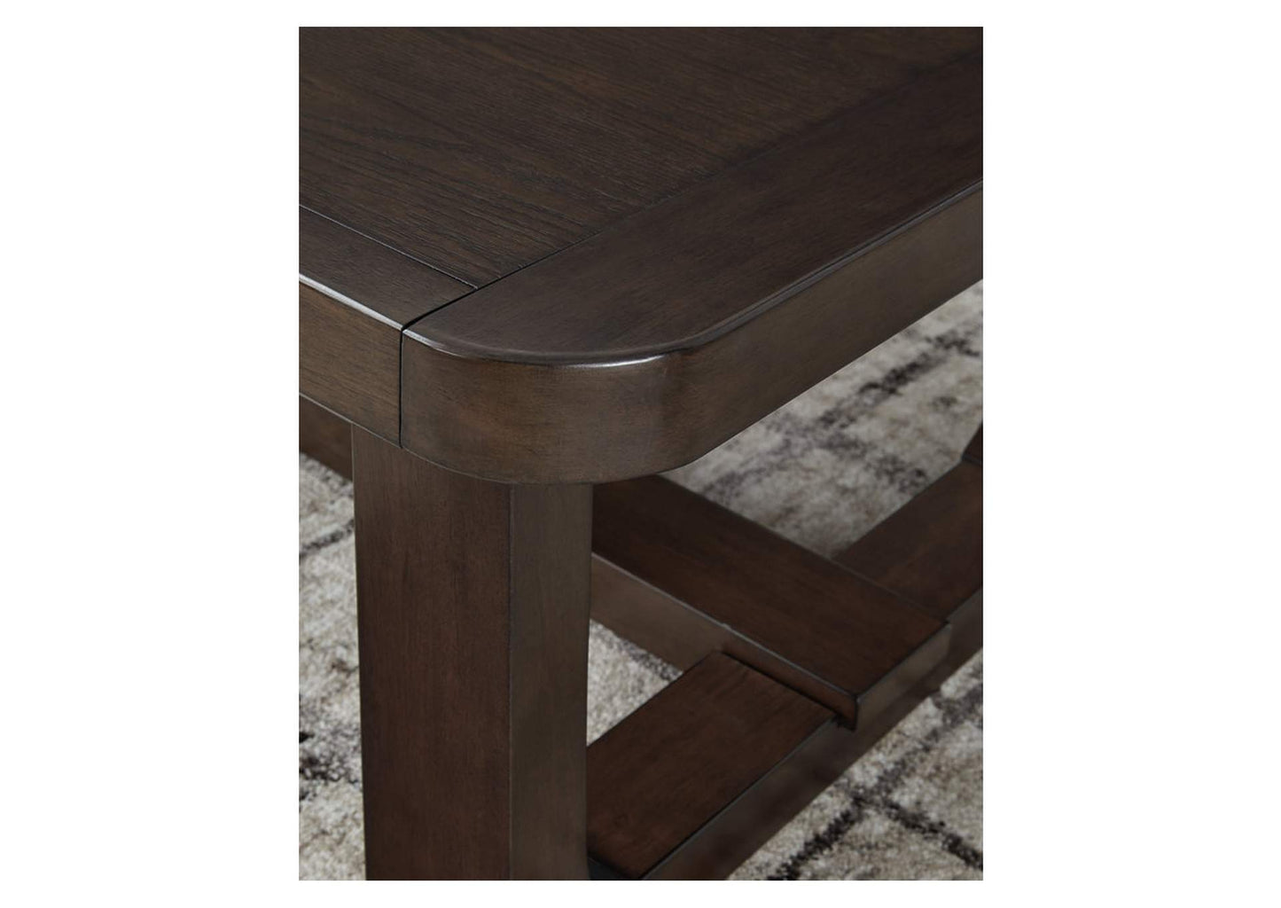 Breckington Coffee Table