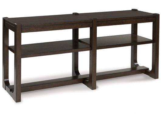 Breckington Sofa Table