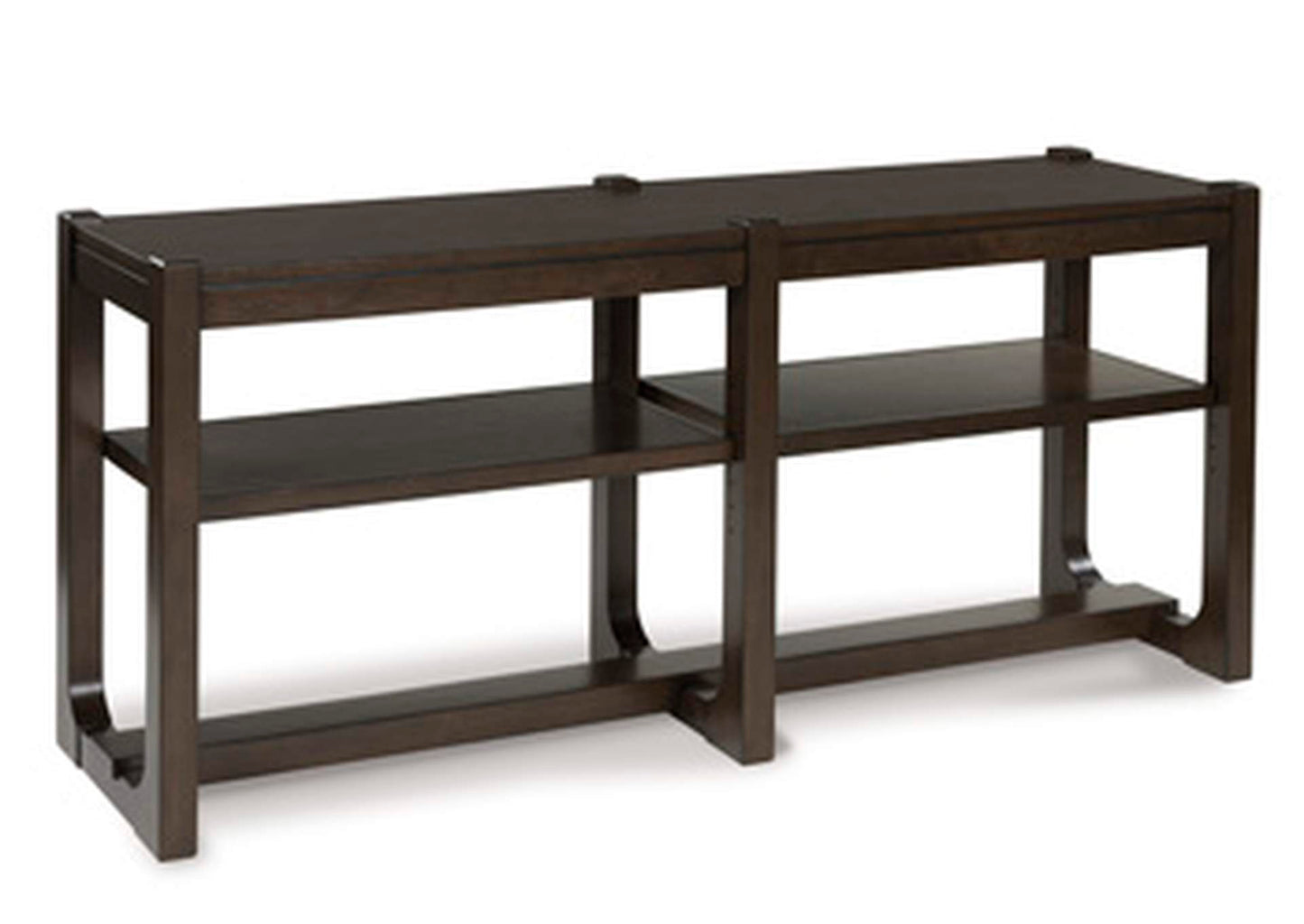 Breckington Sofa Table