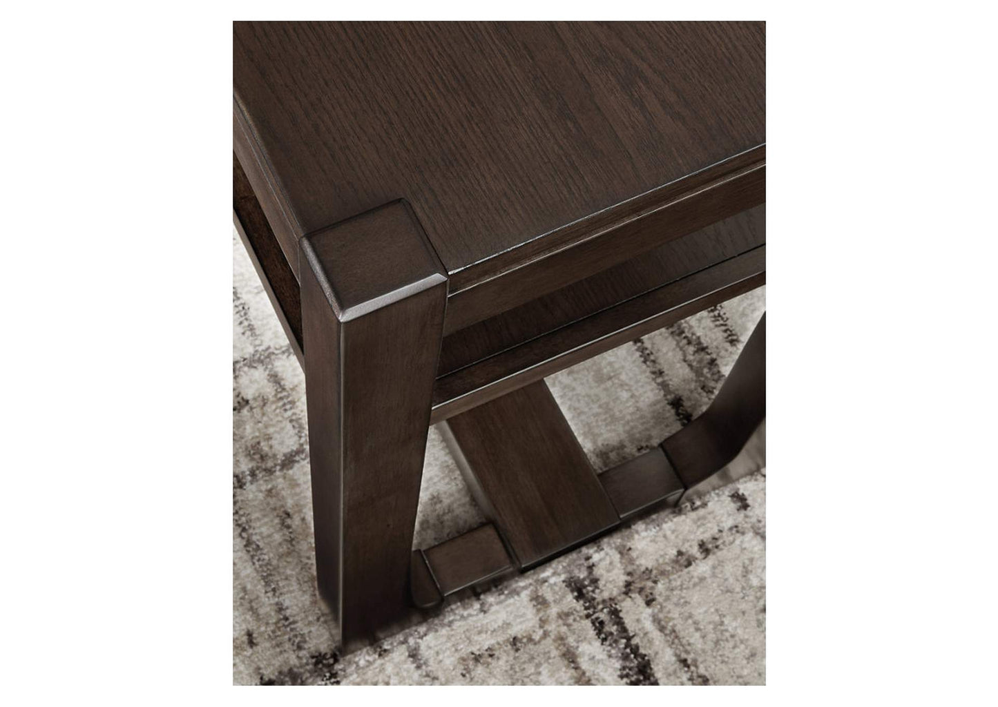 Breckington Sofa Table