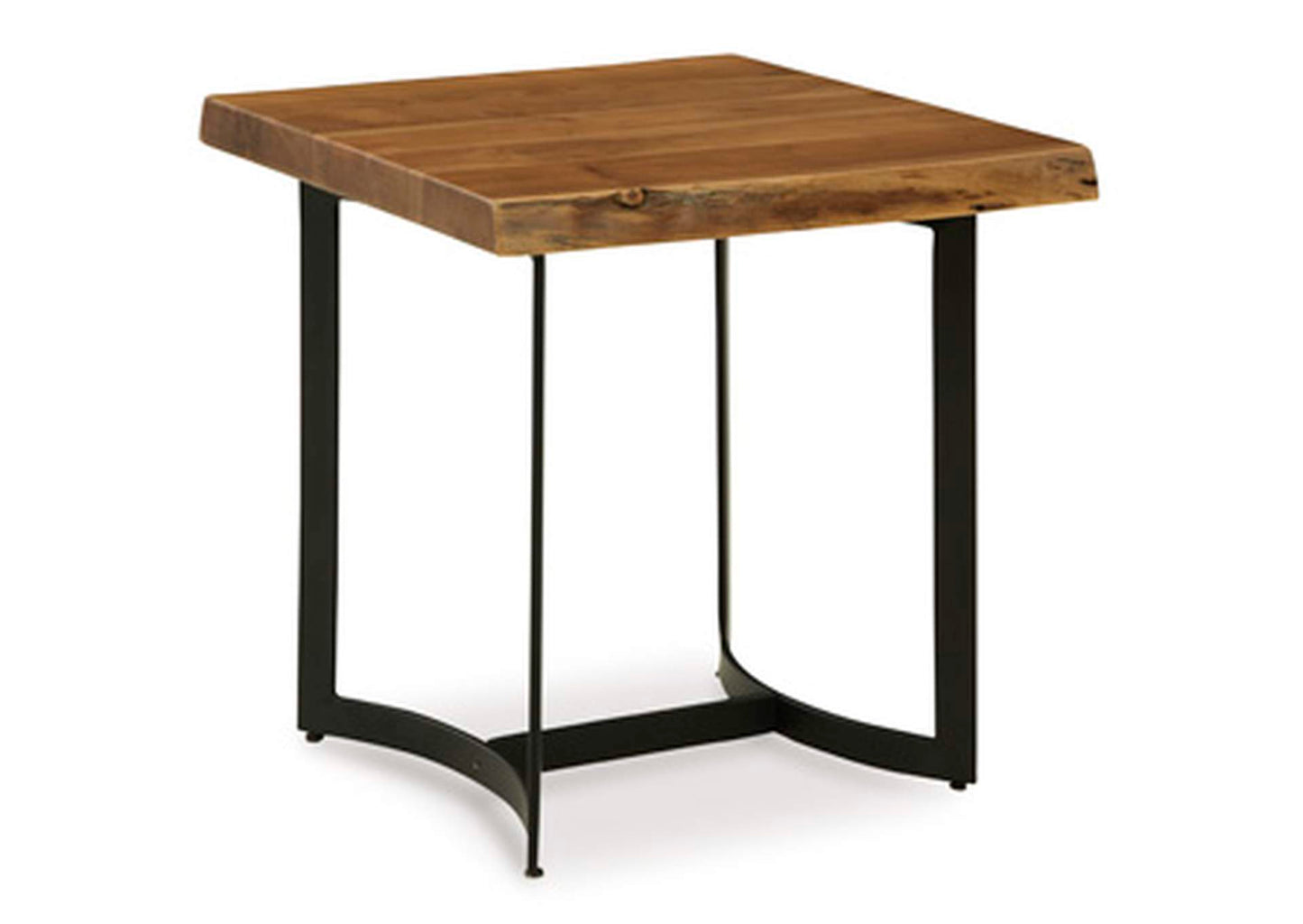 Fortmaine End Table