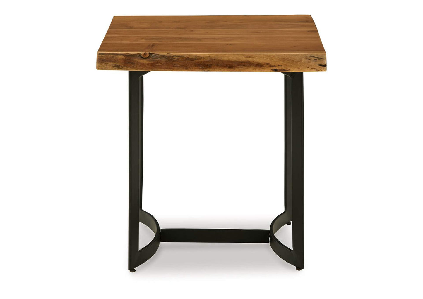 Fortmaine Coffee Table with 1 End Table