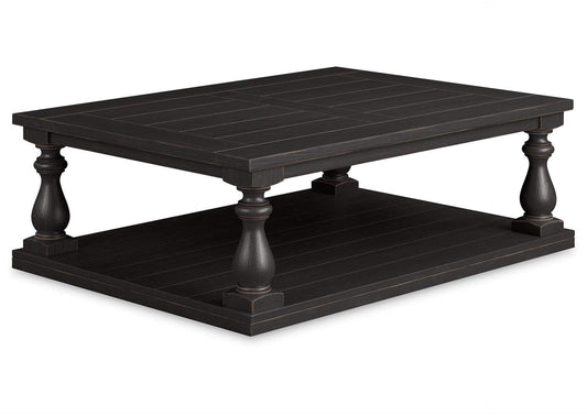 Mallacar Coffee Table